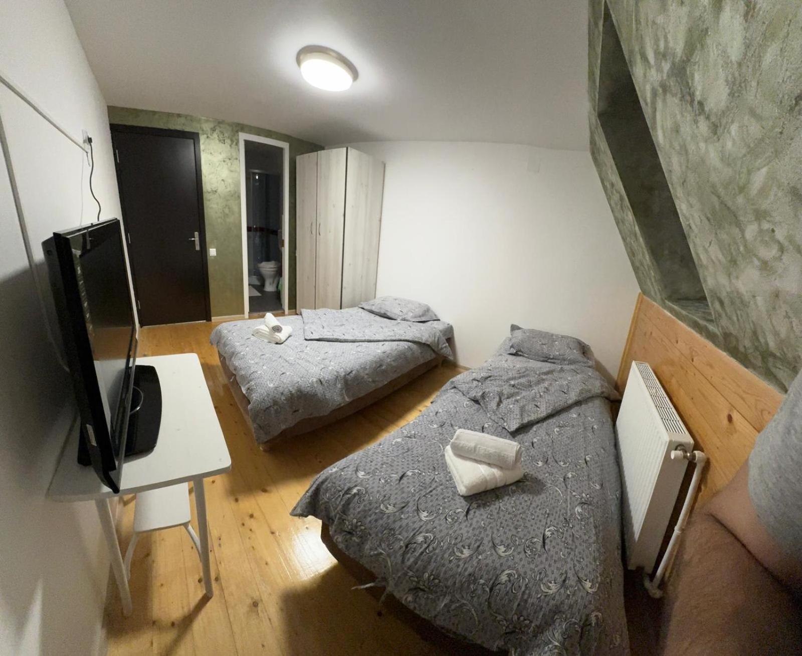 Little Bistro House Bed & Breakfast Targu Mures Exterior photo